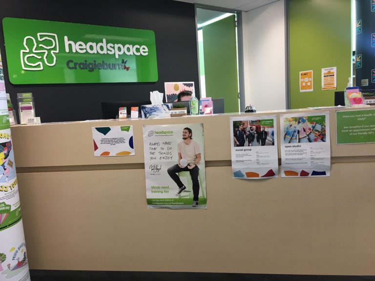 Visit to Orygen and headspace in Melbourne, Australia｜お知らせ｜MEICIS