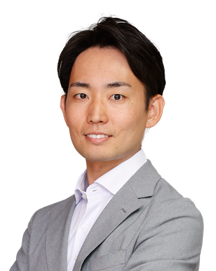 礒野浩嗣