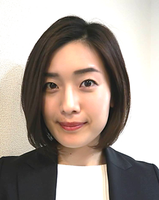 佐藤彩織