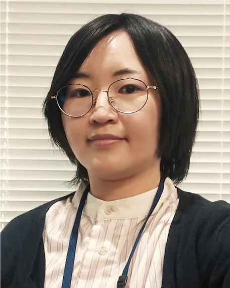 松本菜々